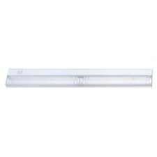 We'll review the issue and make a decision about a partial or a full refund. Acclaim Lighting 24 In White 2 Light Fluorescent Under Cabinet Uc24wh Rona