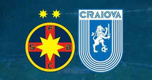 Steaua bucharest vs cs u craiova. Fcsb Vs Universitatea Craiova Ponturi Pariuri 04 04 2021