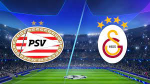 Watch UEFA Champions League Season 2022 Episode 15: PSV Eindhoven vs.  Galatasaray - Full show on Paramount Plus