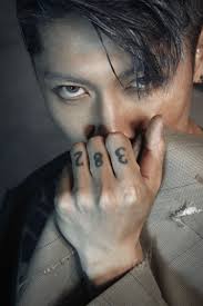 Miyavi has appeared as the face of beats in japan and on billboards worldwide in moncler's beyond campaign. A Conversation With Miyavi Magnet Magazine