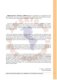 Cartas Presentacion Empresa Under Fontanacountryinn Com