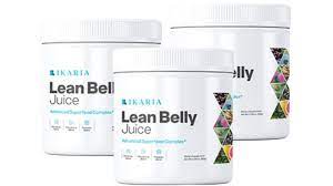 Ikaria Lean Belly Juice Reviews 2023 - Is It Safe Weight Loss Drink  Supplement? USA, UK, CA, & AU Buyers Report!