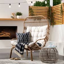 Stylish Patio Furniture From Target
