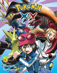 Es but due to 3ds cheats compatibility there's no more need to search for how to get 999 rare candies in pokemon x. Pokemon X Y Vol 5 5 Kusaka Hidenori Yamamoto Satoshi 9781421582504 Amazon Com Books