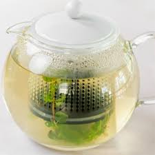 fresh herbal tea 12 herbs how to guide