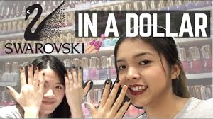 biggest nails studio in bangkok