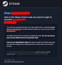 If you are unable to complete the self recovery process, steam support will verify the account is yours and recover it for you. Dangered Wolf On Twitter The Password To My Old No Longer Used Steam Account Got Leaked Steam Guard Prevented Anyone From Accessing It But Instead Of Changing The Password Immediately I Kept It Open