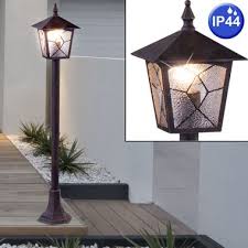 lighting lamp ip44 globo atlanta 3126