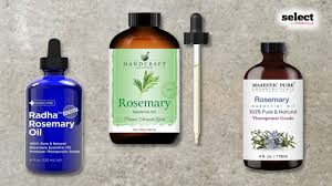 best rosemary oil for hair growth
