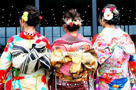Japanese Holidays: What is Seijin no Hi (Coming of Age Day)? | Tokyo  Weekender
