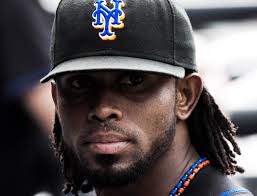 Q&amp;A – Does Jose Reyes Have a Future With The Mets. January 25, 2011 Leave a comment. Harry asked: First of all, good luck on the switch. - baron-jose-reyes1