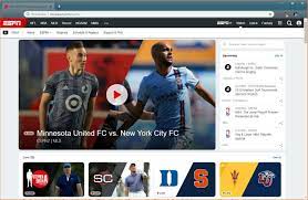 how to watch soccer live streams 2024