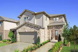 new homes in katy texas by kb home