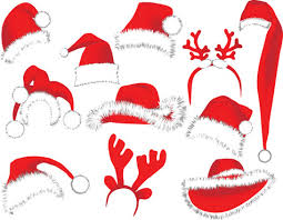 Vector Christmas Hat Free Vector Download 7 904 Free Vector For Commercial Use Format Ai Eps Cdr Svg Vector Illustration Graphic Art Design