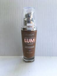 l 039 oreal true match lumi healthy