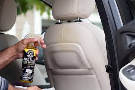 11 Best Car Interior Cleaning S