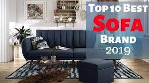 top 10 best sofa brand reviews by