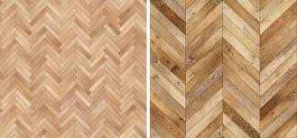 In herringbone flooring, the floorboards are all cut to the same length and each successive rectangular board is laid out at a 90° angle to create a zigzag pattern. Herringbone Vs Chevron Wood Floor Are They The Same Rhodium Floors