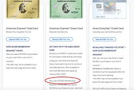 Along with several cosmetic changes, american express is changing the way the green card operates. 45k Amex Green Card Bonus Offer