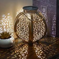com moroccan lantern outdoor
