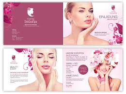 Hier finden sie die preisliste für sämtliche kosmetische behandlungen und leistungen im prime kosmetikstudio in salzburg… Kosmetik Flyer Kosmetikflyer