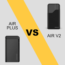 Before releasing best juice for juul pods, we have done researches, studied market research and reviewed customer feedback so the information we provide is the latest at that moment. Suorin Air Plus Vs Suorin Air V2 Vaping Com Blog