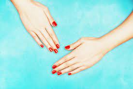 what is the red nail theory experts
