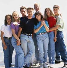 beverly hills 90210 cast where are
