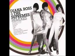 Does it mean anything special hidden between the lines to you? Diana Ross Ain T No Mountain High Enough Fpm S The Dancefloor S Tension Is High Enough Remix Youtube