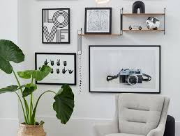 Picture Frame Sizes A Guide To