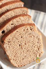 everyday 100 whole wheat bread the