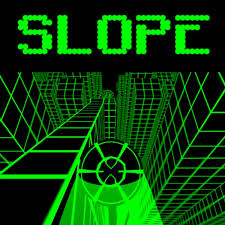 Slope game is an endless 3d running game, easy to controls, with fast speeds and addictive gameplay. Slope Unblocked Game