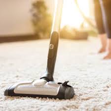 5 tips on how to vacuum properly