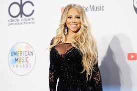 Mariah Carey Goes No 1 On Top R B Hip Hop Albums With