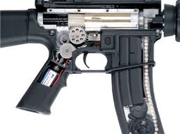 Airsoft Gun Upgrades Guide Learn How To Upgrade Your