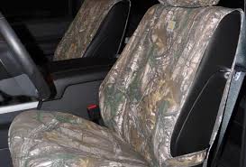 Ford F 150 Seat Covers Rear Row 60 40 W