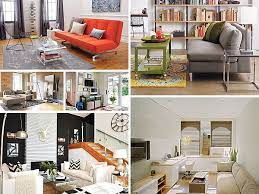 Design Ideas For Small Living Rooms