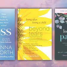 9 best books about coping with grief to