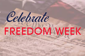 Freedom Week