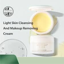 joyruqo light skin cleansing and makeup