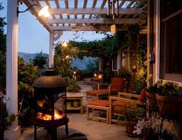 Build Your Dream Outdoor Space With A Patio