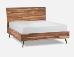 jenson indian rosewood king size bed