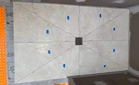 best tile for showers ceramic