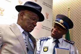 Mr bheki cele is currently serving as minister of police, having previously served as the deputy minister of agriculture, forestry and fisheries. Bheki Cele Denies He Ever Told Police To Shoot To Kill Swisher Post News Swisher Post News