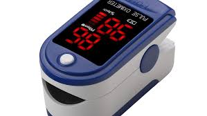 The 6 Best Pulse Oximeters of 2021