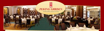 peking garden northern chinese