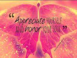 Image result for appreciate yourself  quotes