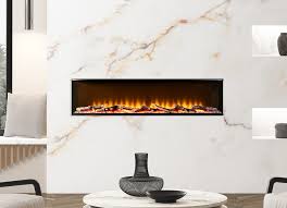 Fireplaces Stoves