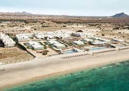 Praia boa esperança cabo santa maria, spanish boat. Riu Hotels Presents Its New Hotel In Cape Verde Riu Palace Boavista Hospitality Net