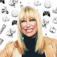 suzanne somers 12 favorite things